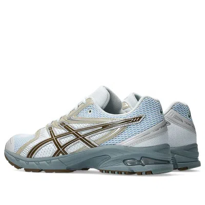 Asics Gel-ds Trainer 14 Sneakers In Multi