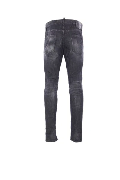 Dsquared2 Jeans In Blue