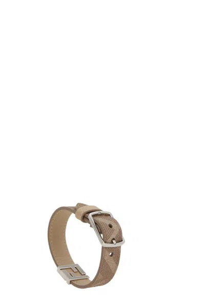 Fendi Bijoux In Brown