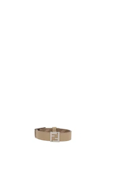 Fendi Bijoux In Brown