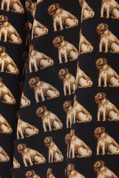 Valentino Garavani Shirts In Multi