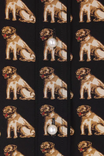 Valentino Garavani Shirts In Multi