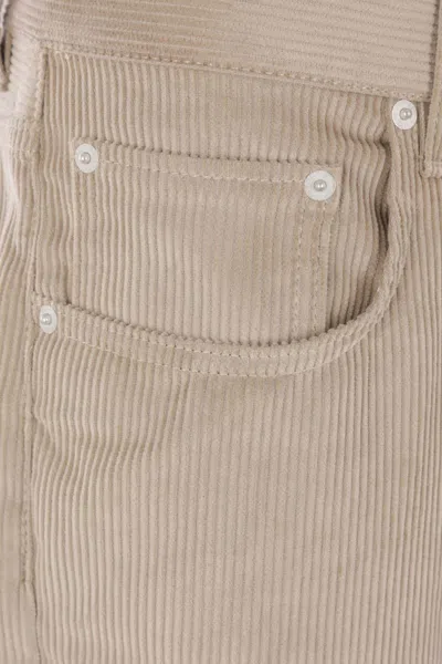Haikure Jeans In Brown
