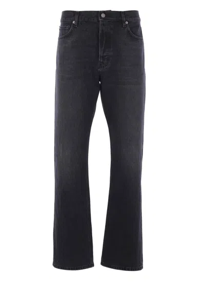 Haikure Jeans In Black