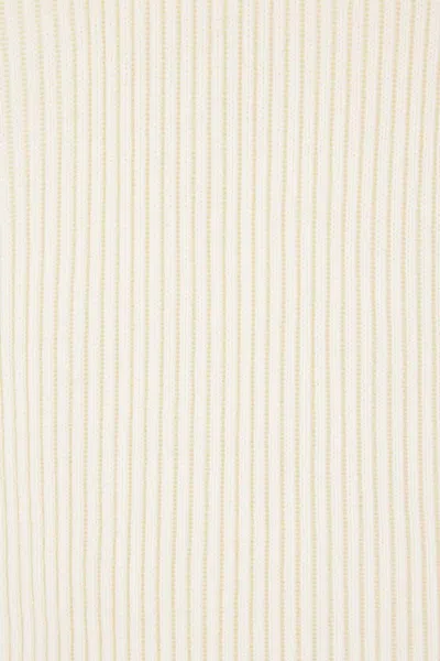 Stone Island Wool Turtleneck Sweater In Neutral