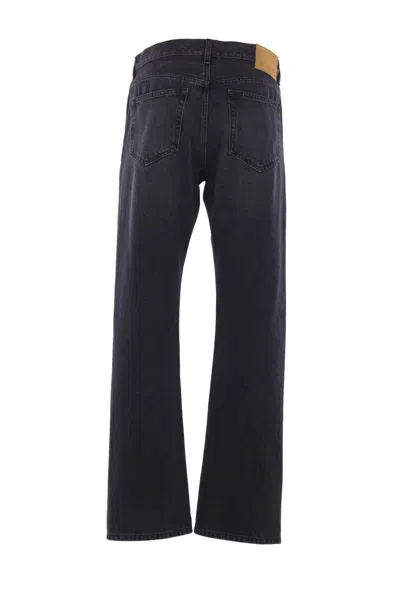 Haikure Jeans In Black