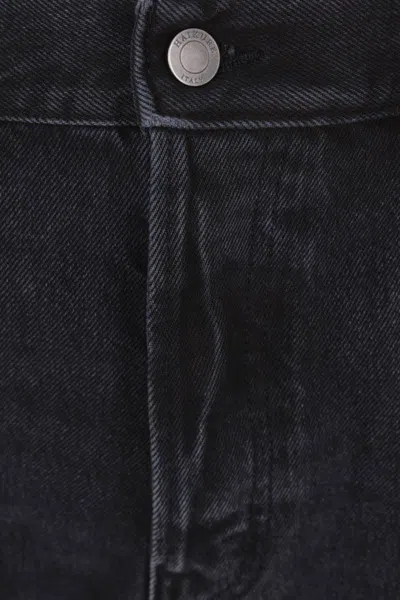 Haikure Jeans In Black