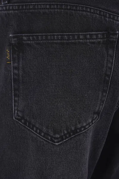Haikure Jeans In Black