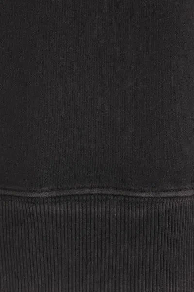Mm6 Maison Margiela Sweaters In Gray
