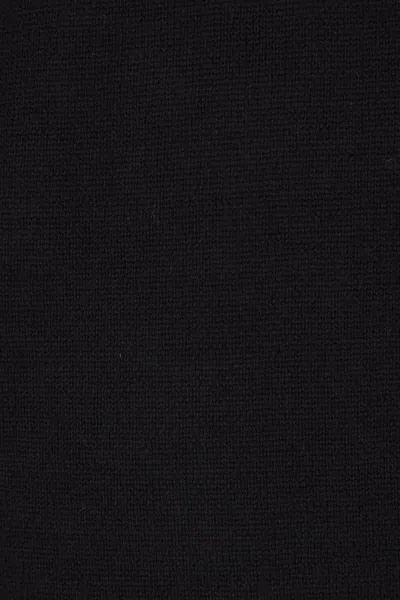 Mm6 Maison Margiela Sweaters In Black