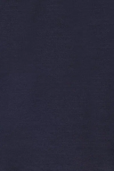 Eleventy T-shirts And Polos In Blue