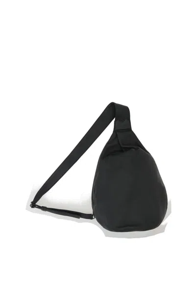 Discord Yohji Yamamoto Bags In Black