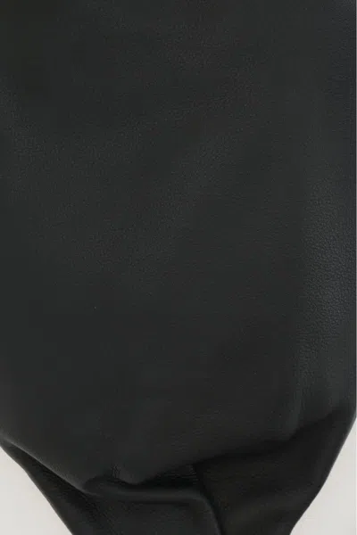 Discord Yohji Yamamoto Bags In Black