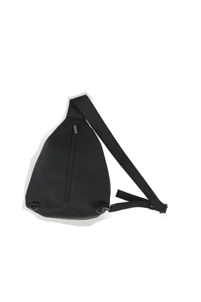 Discord Yohji Yamamoto Bags In Black