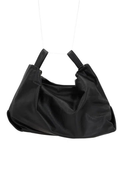 Discord Yohji Yamamoto Bags In Black