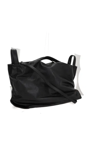 Discord Yohji Yamamoto Bags In Black