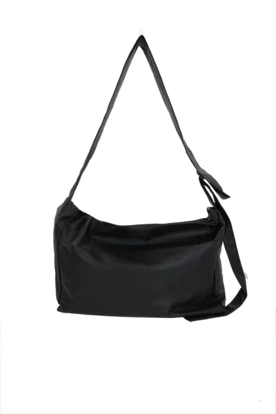 Discord Yohji Yamamoto Bags In Black