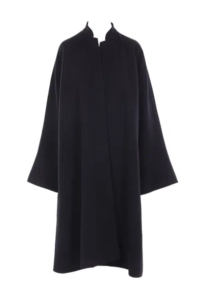 Dušan Dusan Coats In Black