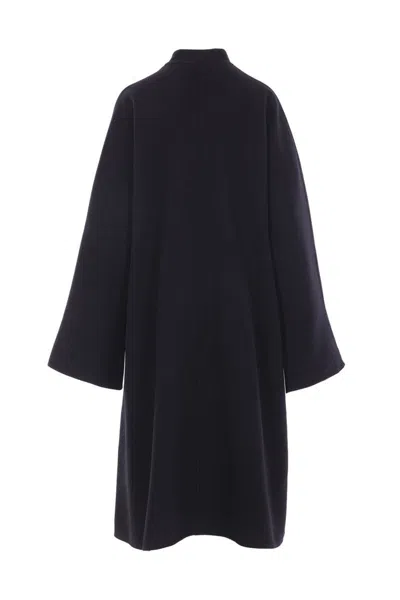 Dušan Dusan Coats In Black