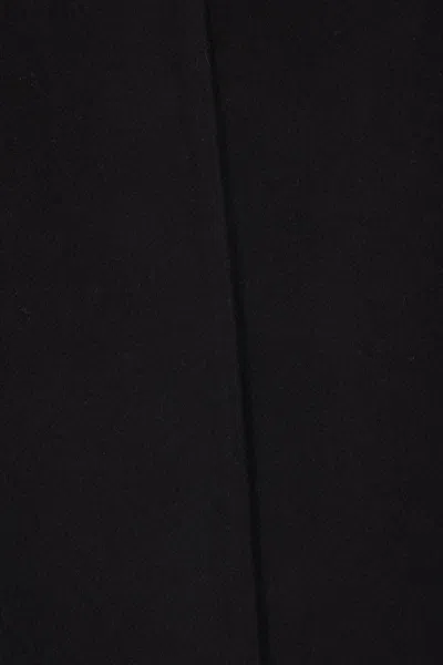 Dušan Dusan Coats In Black