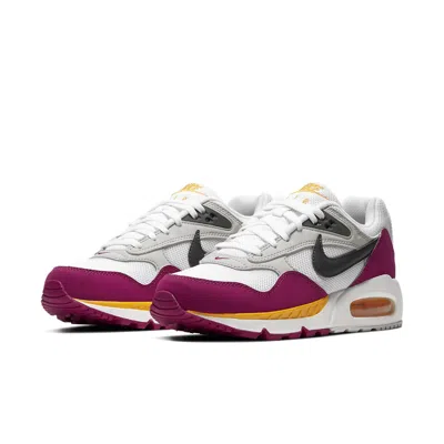 Nike (wmns)  Air Max Correlate 'white Rave Pink' In Multi