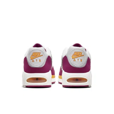 Nike (wmns)  Air Max Correlate 'white Rave Pink' In Multi