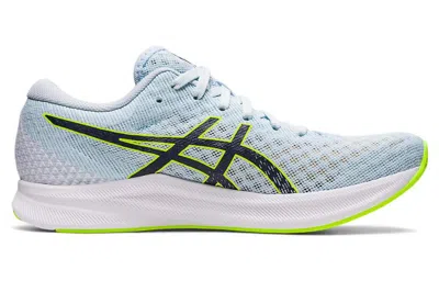 Asics (wmns)  Hyper Speed 2 'blue Black Green' In Multi