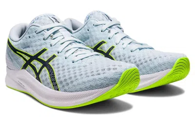 Asics (wmns)  Hyper Speed 2 'blue Black Green' In Multi