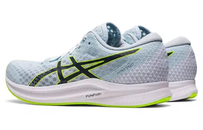 Asics (wmns)  Hyper Speed 2 'blue Black Green' In Multi