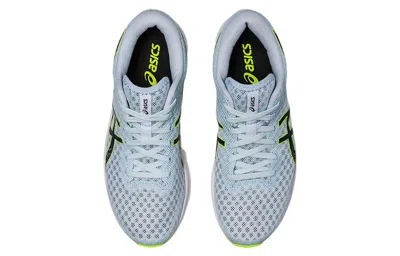 Asics (wmns)  Hyper Speed 2 'blue Black Green' In Multi