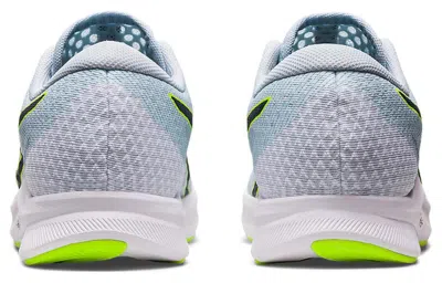 Asics (wmns)  Hyper Speed 2 'blue Black Green' In Multi