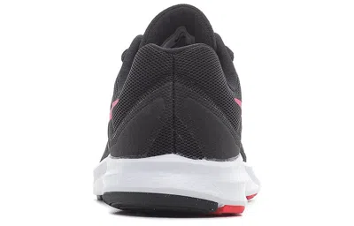 Nike (wmns)  Downshifter 7 Damping Non Slip Color Matching Black/pink