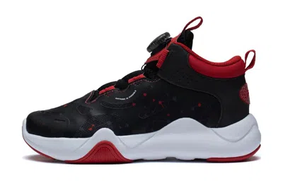 Li-ning (gs)  Game Day 'black Red'