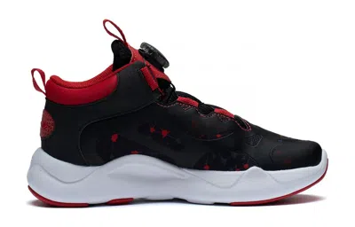 Li-ning (gs)  Game Day 'black Red'