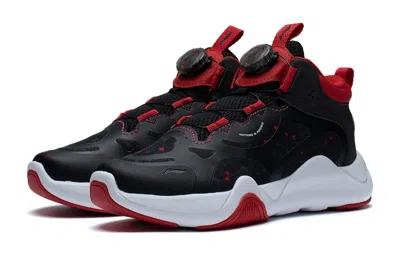 Li-ning (gs)  Game Day 'black Red'