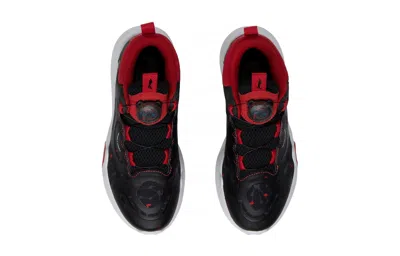 Li-ning (gs)  Game Day 'black Red'