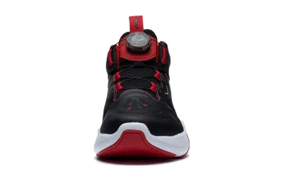 Li-ning (gs)  Game Day 'black Red'