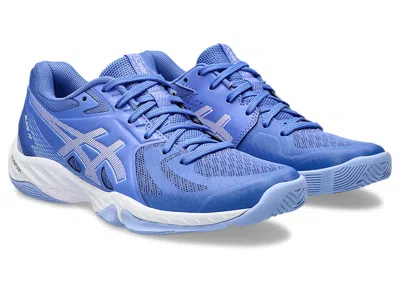 Asics (wmns)  Blade Ff 'blue Purple'