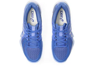 Asics (wmns)  Blade Ff 'blue Purple'
