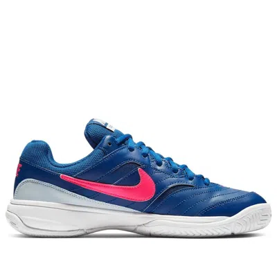 Nike (wmns)  Court Lite 'blue Red White' In Multi