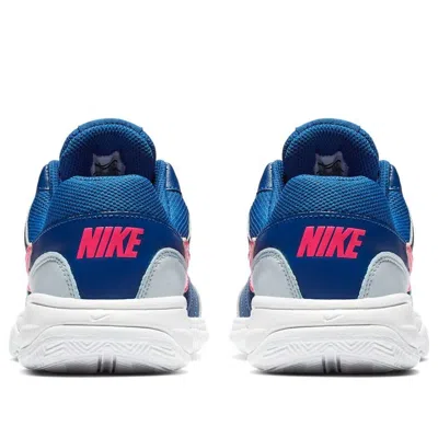 Nike (wmns)  Court Lite 'blue Red White' In Multi