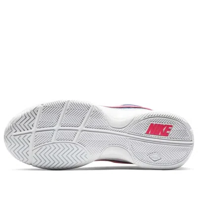 Nike (wmns)  Court Lite 'blue Red White' In Multi