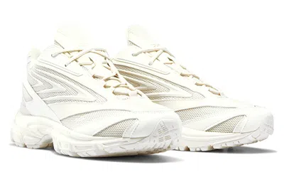 Reebok Premier 2 White Running Shoes White