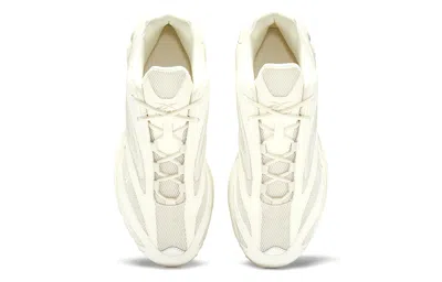 Reebok Premier 2 White Running Shoes White