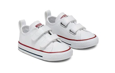 Converse (td)  Chuck Taylor All Star 2v In White