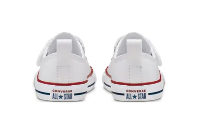 Converse (td)  Chuck Taylor All Star 2v In White