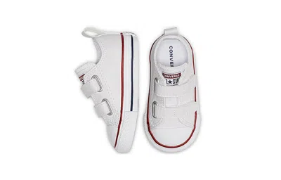 Converse (td)  Chuck Taylor All Star 2v In White