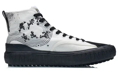 Li-ning High Top Casual X Disney In Multi