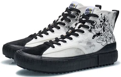 Li-ning High Top Casual X Disney In Multi