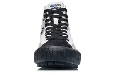 Li-ning High Top Casual X Disney In Multi